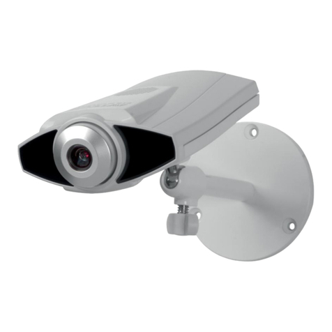 Velleman CAMIP19 Manuel utilisateur