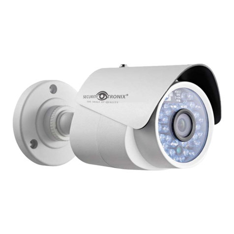 Securitytronix ST-IP2FB Manuel utilisateur