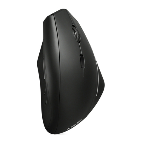 Anker A7809012 Manuel utilisateur