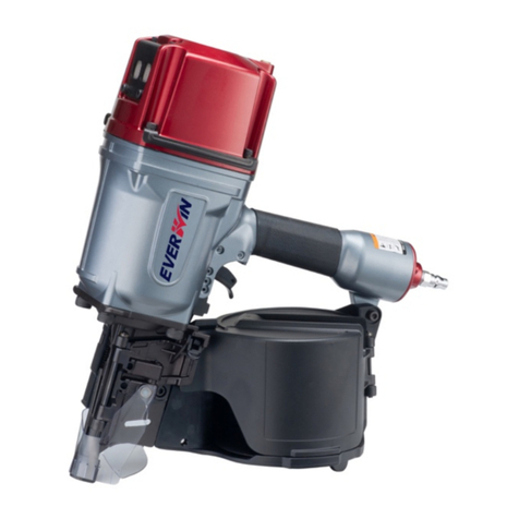 Everwin PN100 Manuel utilisateur Everwin PN100 Manuel utilisateur