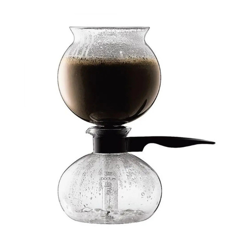 Bodum PEBO Manuel utilisateur Bodum PEBO Manuel utilisateur