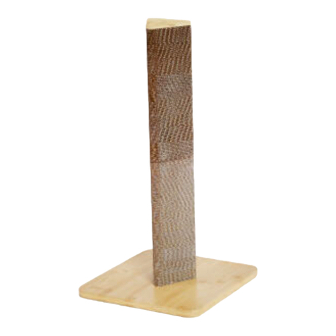 Omlet stak Manuel utilisateur Omlet stak Manuel utilisateur