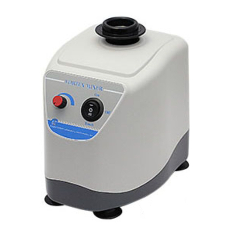 DIGISYSTEM VM-2000 Manuel utilisateur