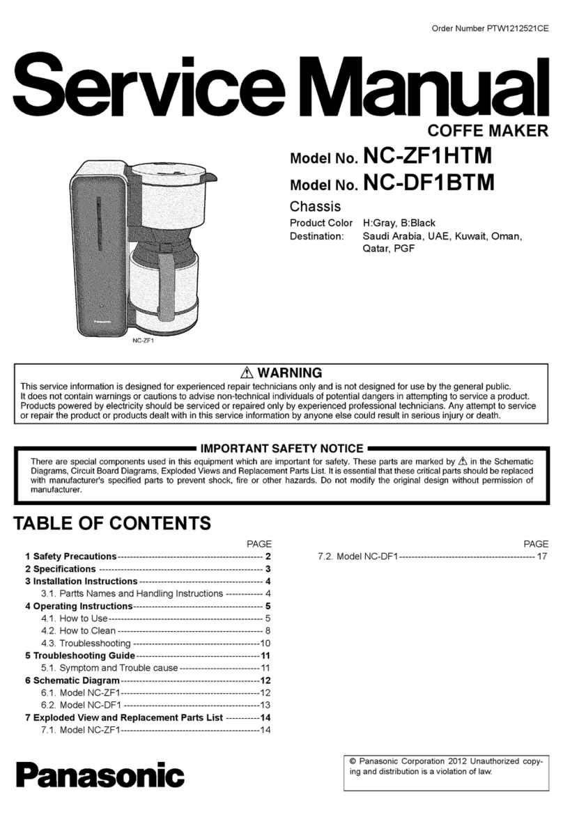 Panasonic NC-ZF1HTM Manuel utilisateur
