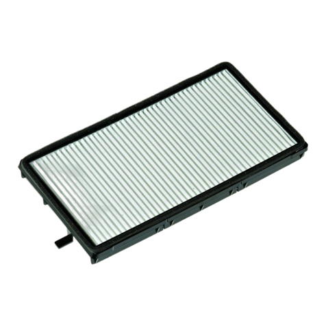 WIX WP6830 Manuel utilisateur