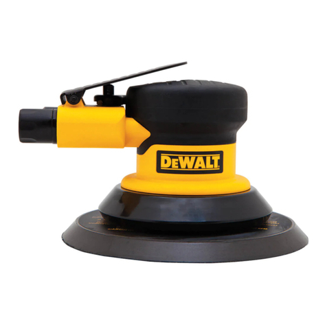 DeWalt DWMT70781 Manuel utilisateur