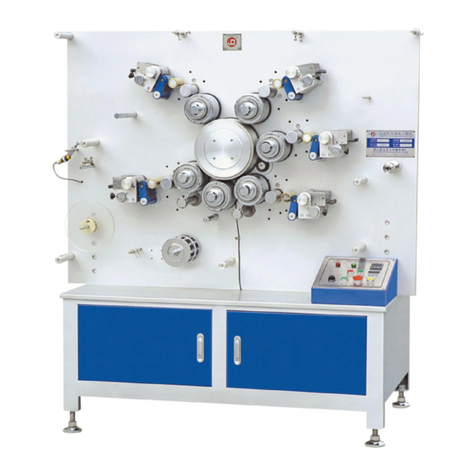 Jingda JS-1042 Manuel utilisateur