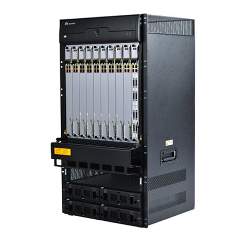 Huawei VP9660 Manuel utilisateur