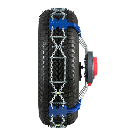 pewag servostar Guide de l'utilisateur pewag servostar Guide de l'utilisateur