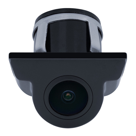 Firstech MOMENTO C1 HD Manuel utilisateur