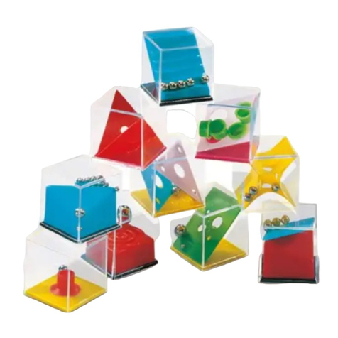 MOB KC2938 Manuel utilisateur MOB KC2938 Manuel utilisateur