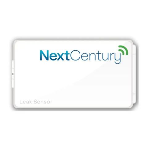 Next Century LS4 Guide de démarrage rapide Next Century LS4 Guide de démarrage rapide