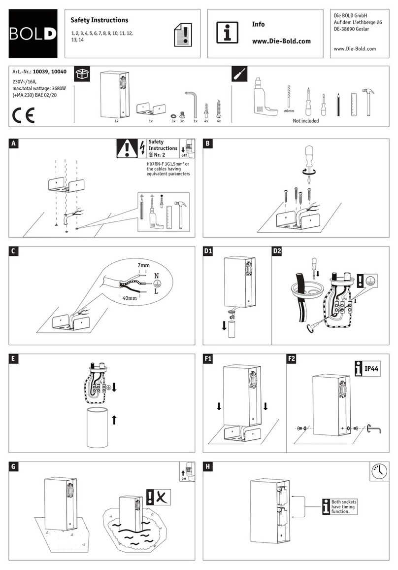 DIEBOLD 10039 Manuel utilisateur