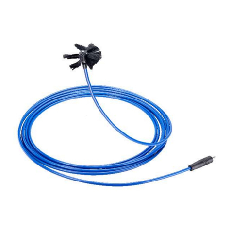 Wohler M5 Manuel utilisateur Wohler M5 Manuel utilisateur