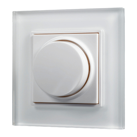 Ledco SR-2835DIM Manuel utilisateur