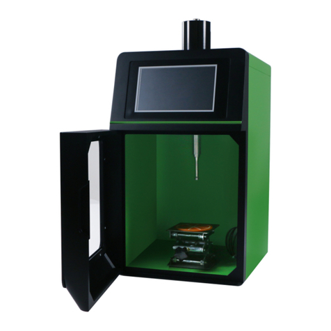 U.S. Solid USS-FX Manuel utilisateur U.S. Solid USS-FX Manuel utilisateur