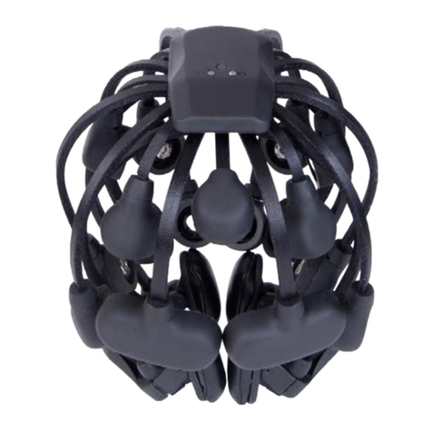 Cognionics Quick-20 Manuel utilisateur