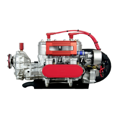 SIMONINI Victor 2 Plus Manuel utilisateur