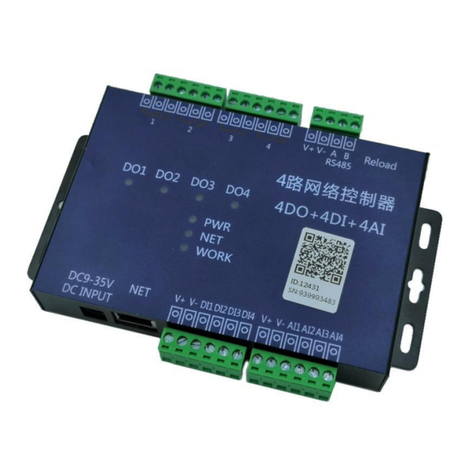 OneFex CS-02TR Manuel utilisateur