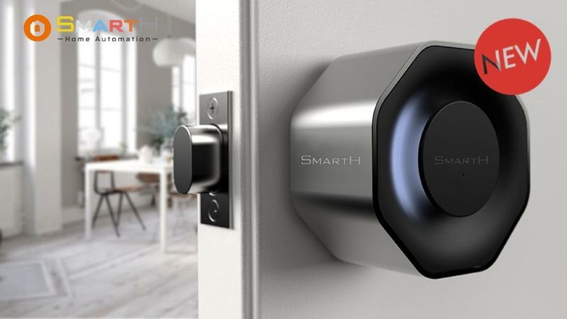 SmartH SmartH Manuel utilisateur