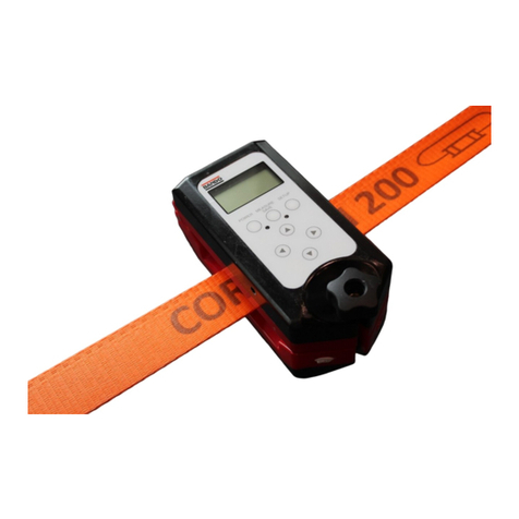 b&o LASHINGBITE Manuel utilisateur b&o LASHINGBITE Manuel utilisateur