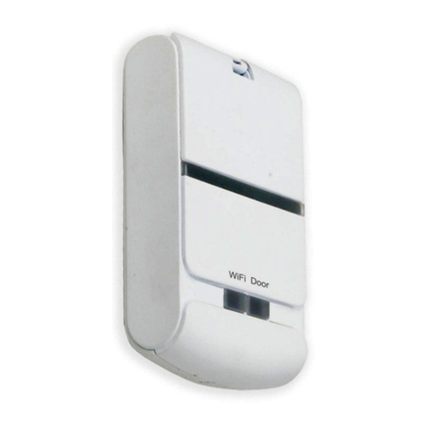 Sigmawit GD831 Manuel utilisateur