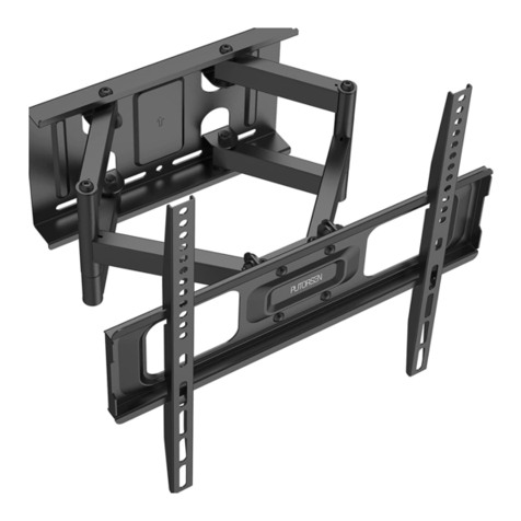 Putorsen TWM69-446 Manuel utilisateur