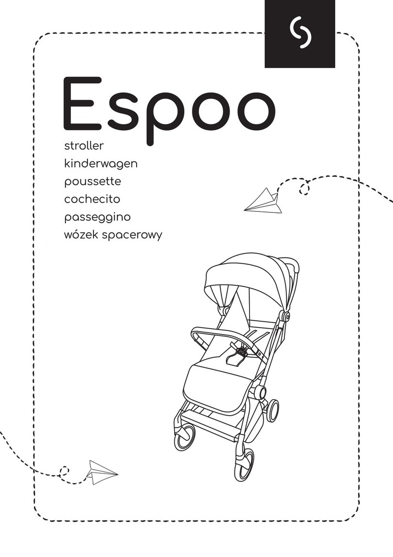 Skiddou Espoo Manuel utilisateur