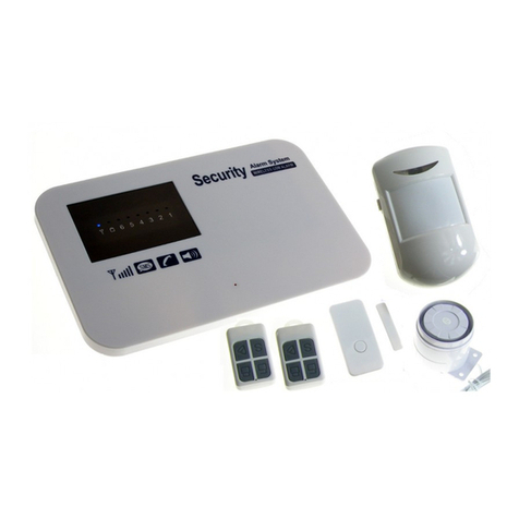 ACTii AC3828 Manuel utilisateur