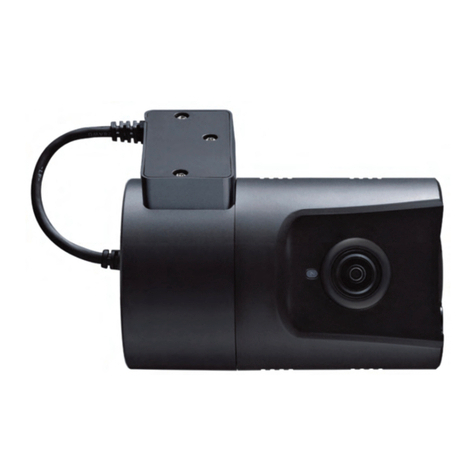 Fleet Focus FF2000 Manuel utilisateur