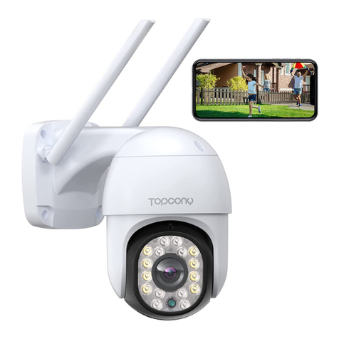 ieGeek TY10 Manuel utilisateur