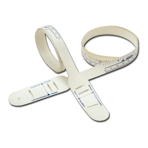 Gima 70410 Manuel utilisateur