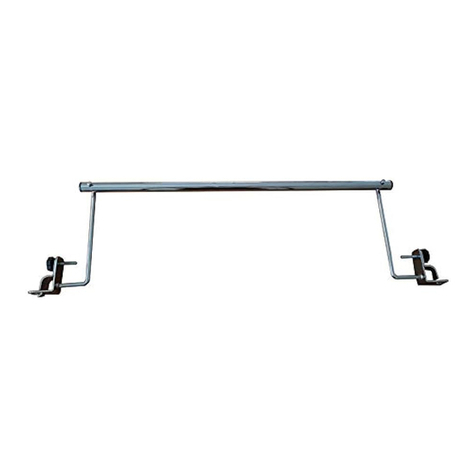 Gima 27418 Manuel utilisateur
