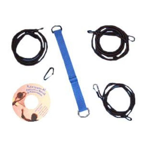 FLEXTEND AC Guide d'installation