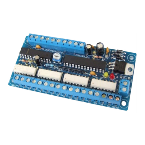 BLOCKsignalling PPI4 Manuel utilisateur