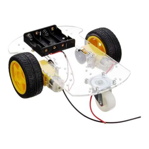 Creative Computing Robot Buggy Manuel