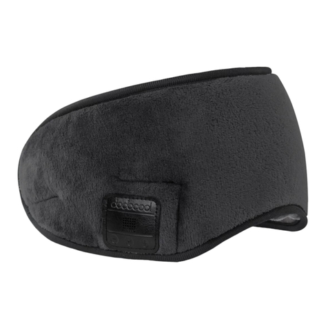 Dodocool DA208 Manuel utilisateur