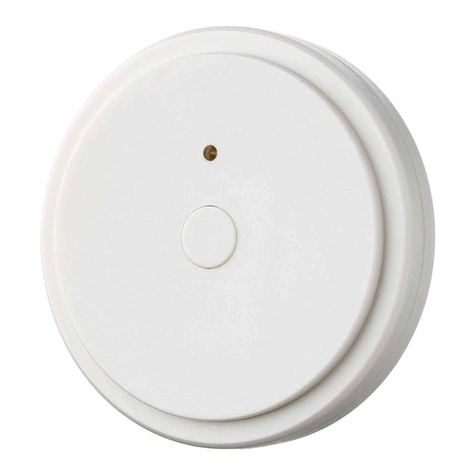 IKEA ANSLUTA Manuel utilisateur