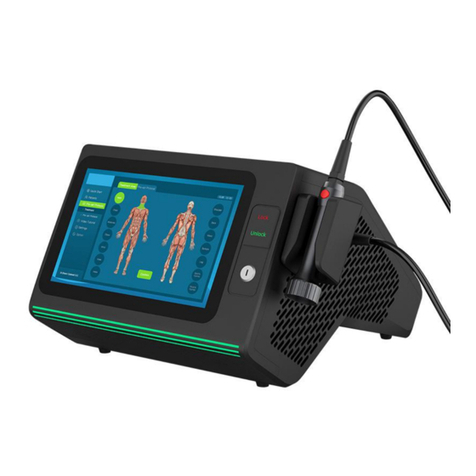 SMART ICE S30B Manuel utilisateur
