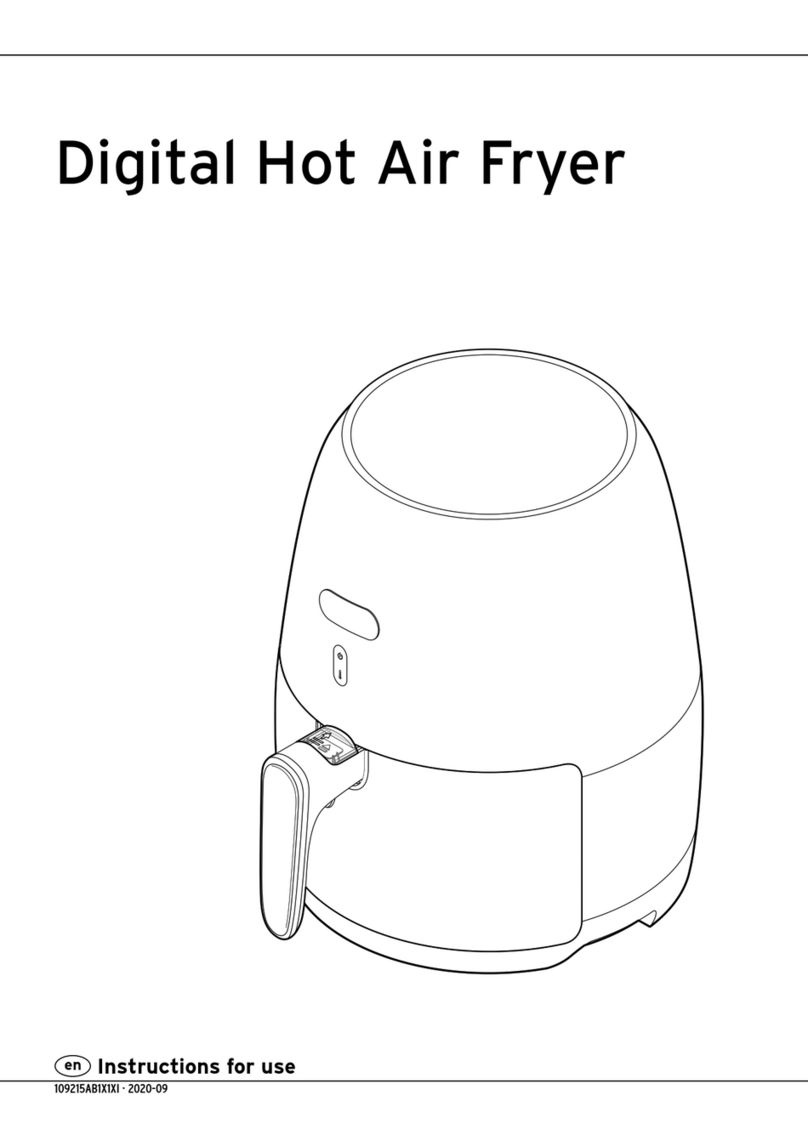 LENCO AF-80a Manuel utilisateur