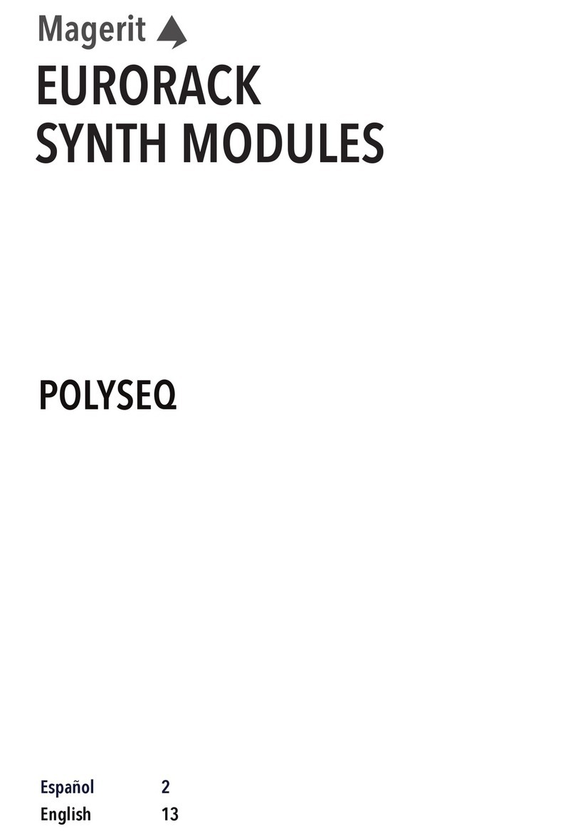 Magerit Polyseq Manuel utilisateur Magerit Polyseq Manuel utilisateur