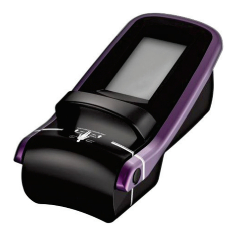 NuVasive ERC 4P Manuel utilisateur