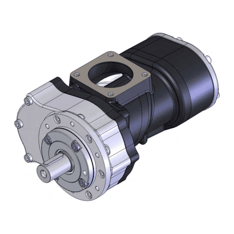 VMC V75 Manuel utilisateur VMC V75 Manuel utilisateur