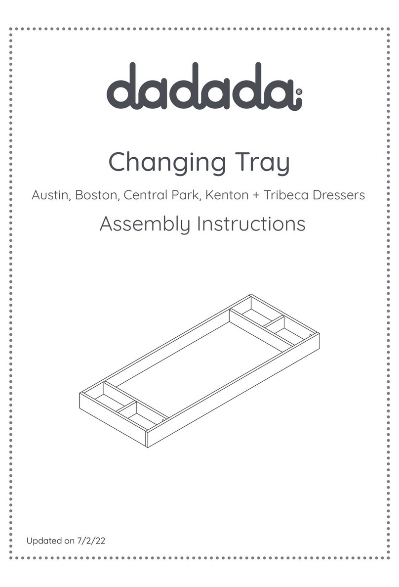 dadada Austin Manuel utilisateur