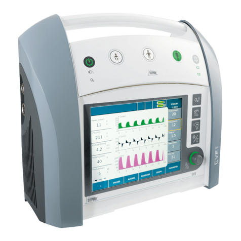 Stephan EVE Manuel utilisateur