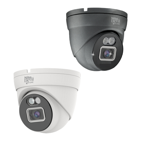 System Q Zip IPCND705 Manuel utilisateur