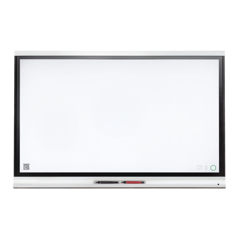 SMART KAPP-IQ65-V2 Manuel utilisateur