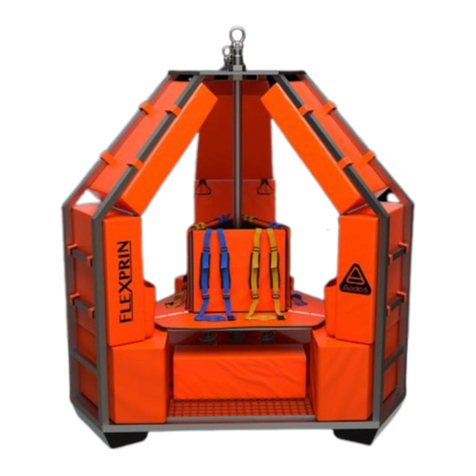 FLEXPRIN APOLLO-6 Manuel utilisateur