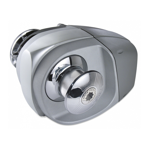 Quick HECTOR Manuel utilisateur