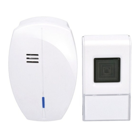 Solight 1L56 Manuel utilisateur Solight 1L56 Manuel utilisateur